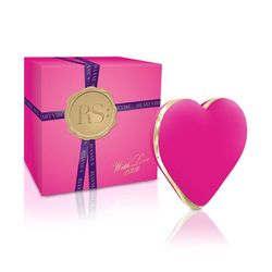 RS - Icons - Heart Vibe French Rose